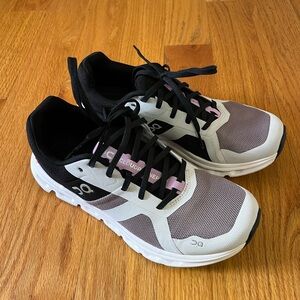 On Running Cloudrunner